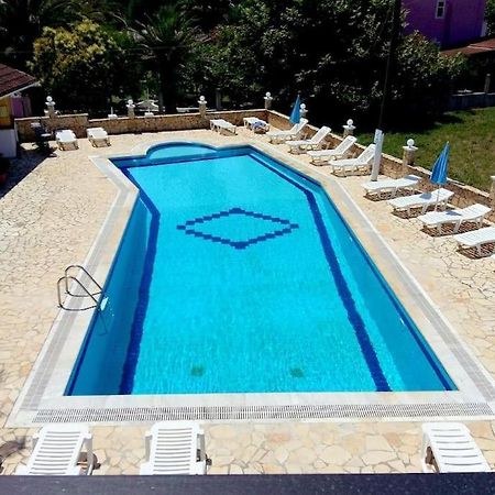 Margarita-Fondas Apartments Roda  Ngoại thất bức ảnh