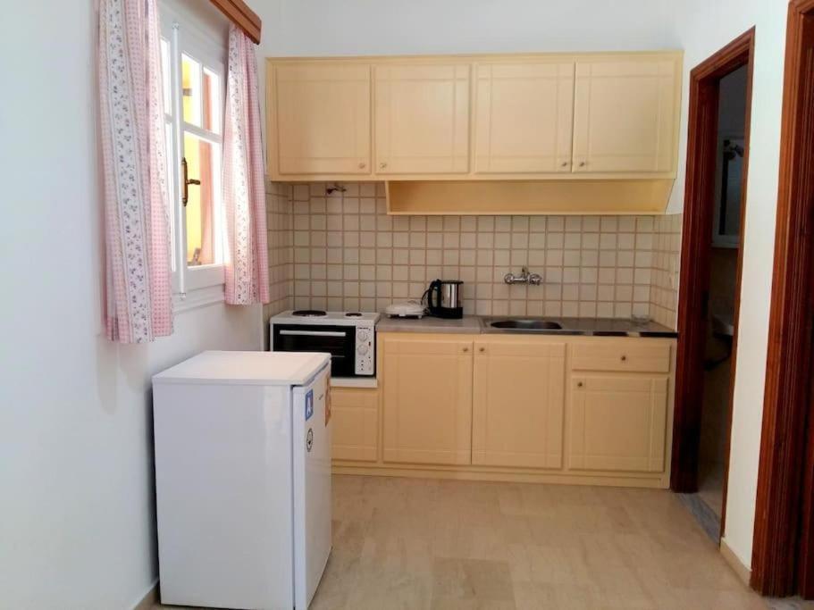 Margarita-Fondas Apartments Roda  Ngoại thất bức ảnh