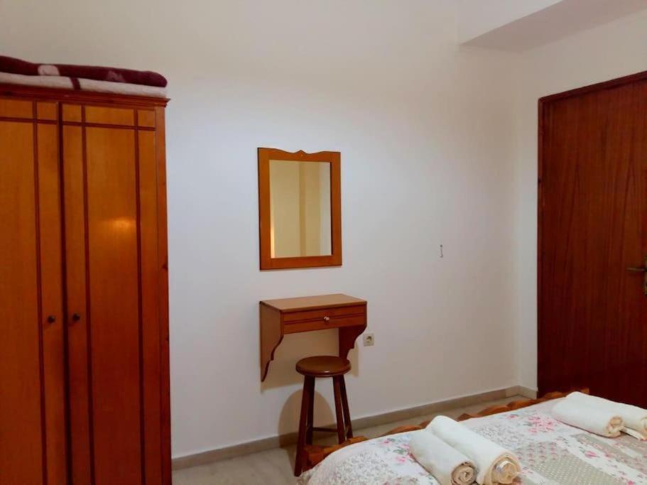 Margarita-Fondas Apartments Roda  Ngoại thất bức ảnh