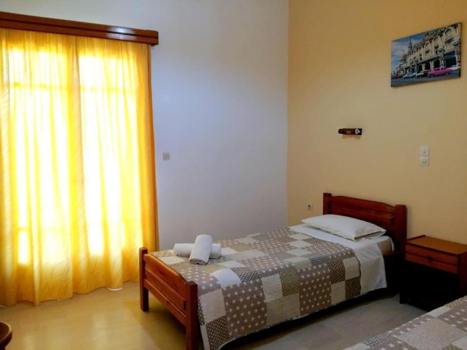Margarita-Fondas Apartments Roda  Ngoại thất bức ảnh