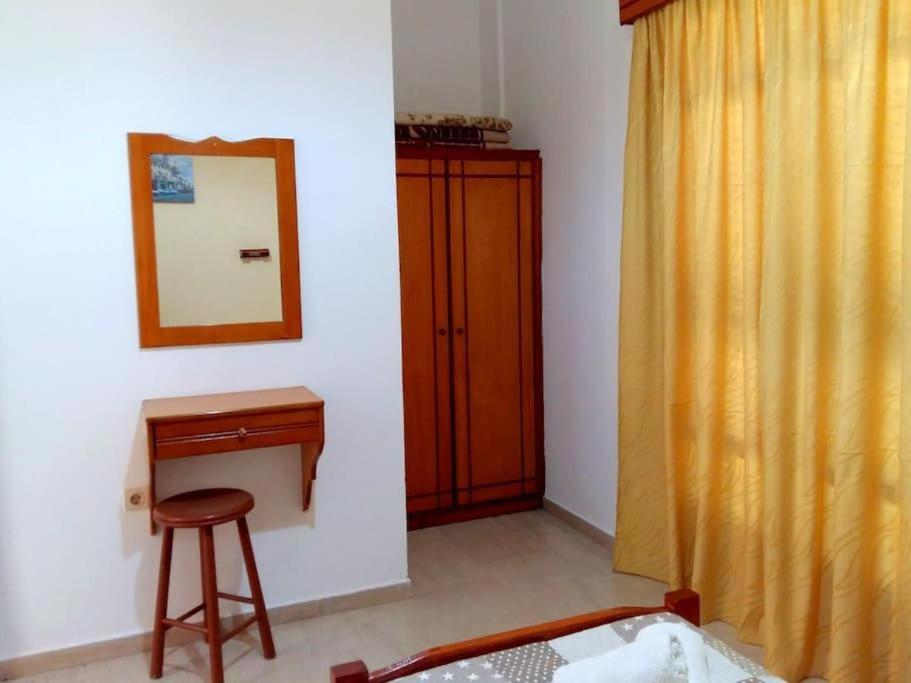 Margarita-Fondas Apartments Roda  Ngoại thất bức ảnh