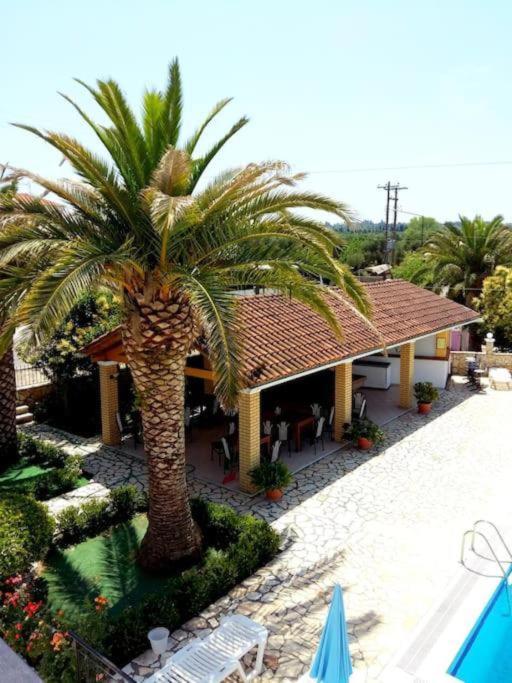 Margarita-Fondas Apartments Roda  Ngoại thất bức ảnh